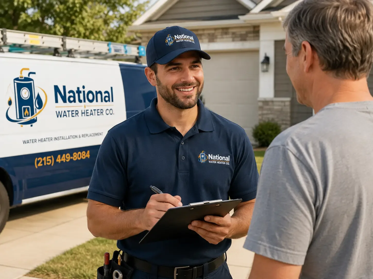 Water Heater Installation Amorita, OK FAQs